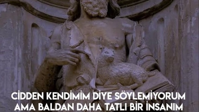 Kendinizi över misiniz?