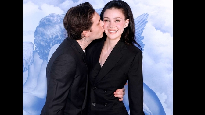 Aşkınız için ailenizle aranıza mesafe koyar mısınız, siz olsanız Brooklyn Beckham gibi ne yapardınız?