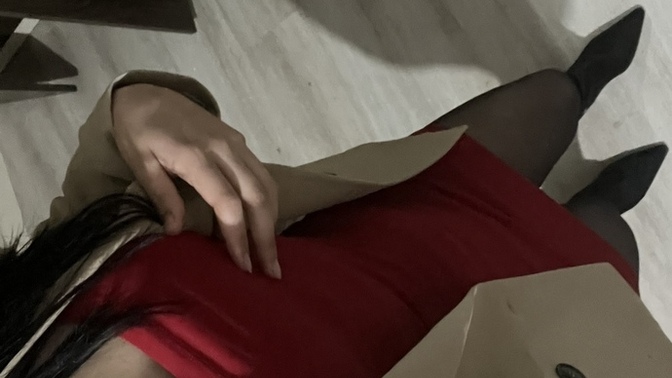 Elbisem nasıl duruyor?