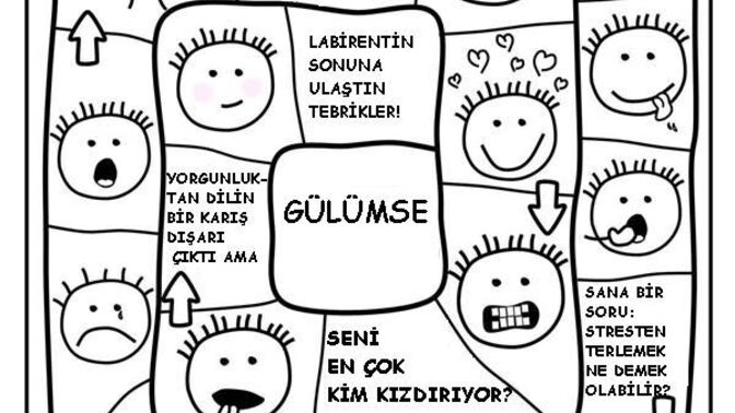 Sizce bazı duygularınız tamamen yok oldu mu yoksa hâlâ içinizde bir yerde duruyor mu?
