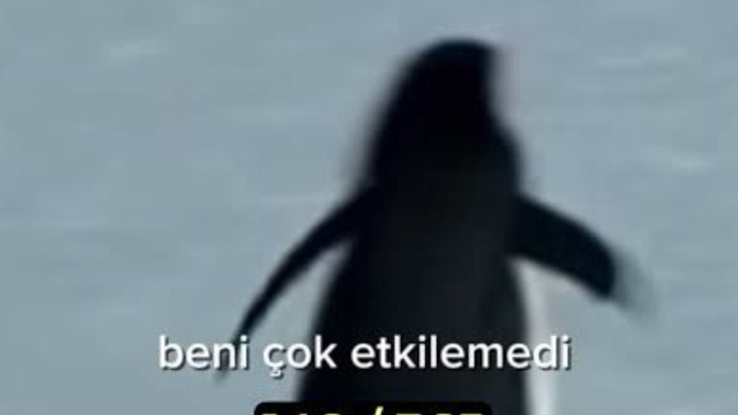 Marjinal biri misiniz?