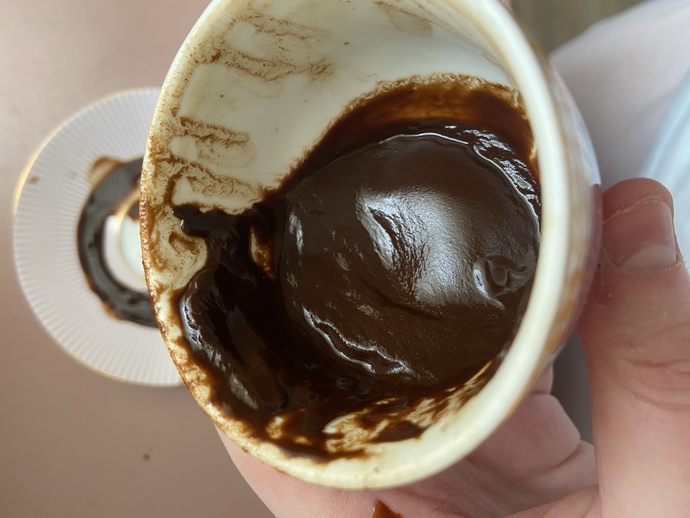 Falıma bakabilir misiniz? faldan anlayan birileri var mı?