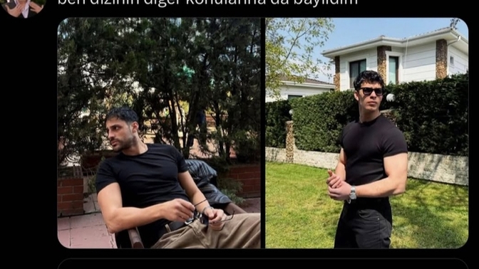 Son zamanlarda hangi dizileri izliyorsunuz, en çok hangi diziye sardınız?