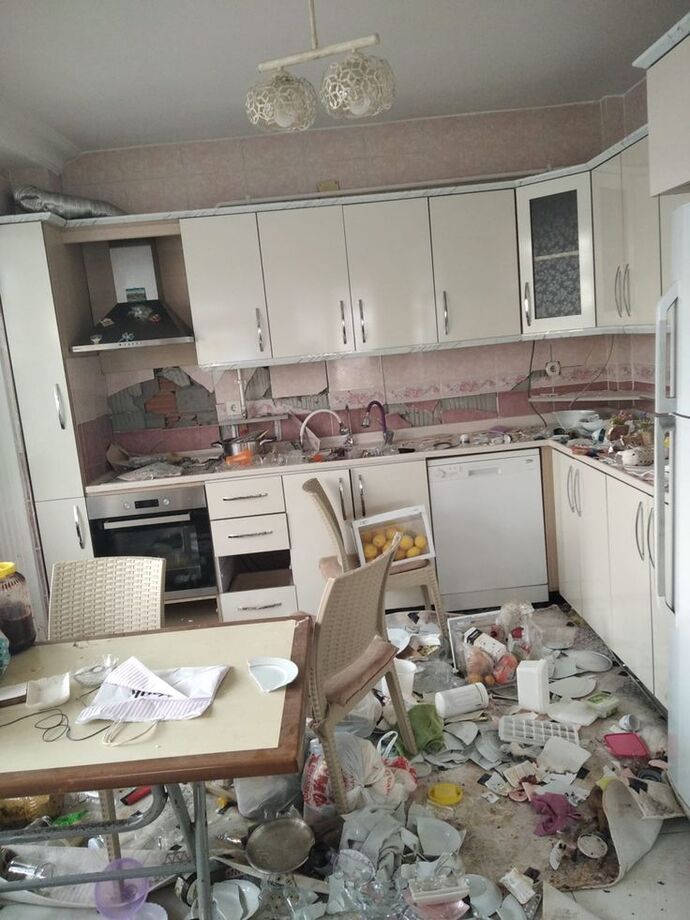 Ruh haliniz bozukken eviniz de dağılıyor mu, psikoloji ve ev dağınıklığı ilişkisi nedir?