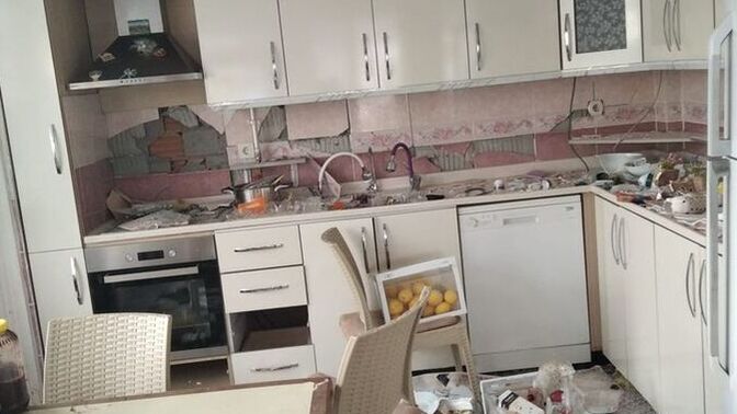 Ruh haliniz bozukken eviniz de dağılıyor mu, psikoloji ve ev dağınıklığı ilişkisi nedir?