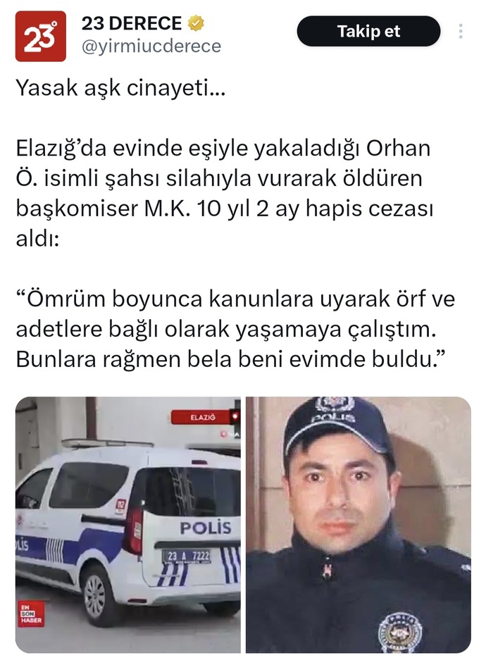 Sizce hangi durumlarda hapis cezası verilmemeli?