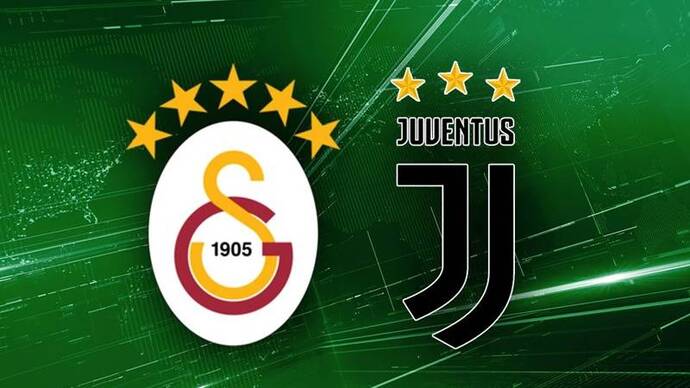 Galatasaray Juventus maçı bugün kim kazanır sizce, tahminleriniz ne yönde?