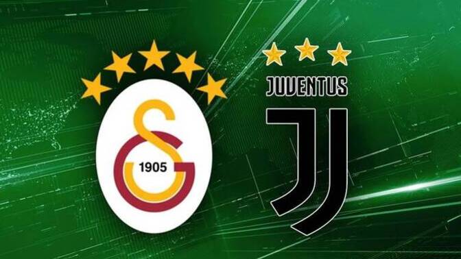 Galatasaray Juventus maçı bugün kim kazanır sizce, tahminleriniz ne yönde?