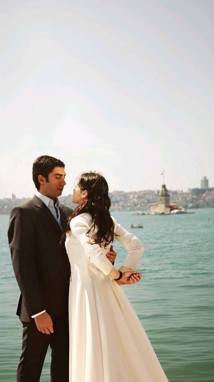 İlk görüşte aşk gerçekten var mı yoksa beyin kimyası ve çekimden ibaret bir ilüzyon mu?