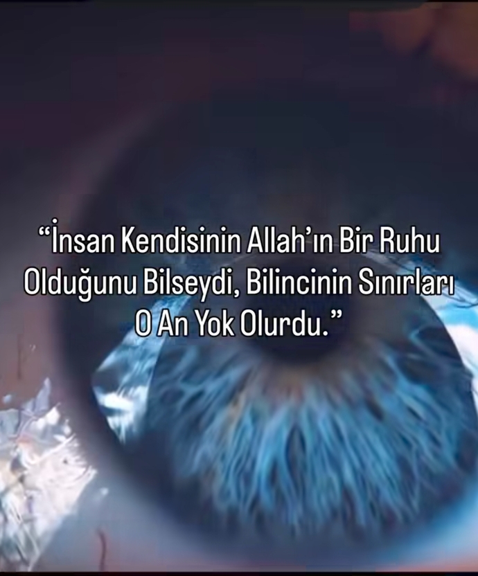 Gerçekten de öyle mi?