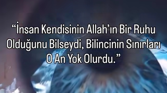 Gerçekten de öyle mi?