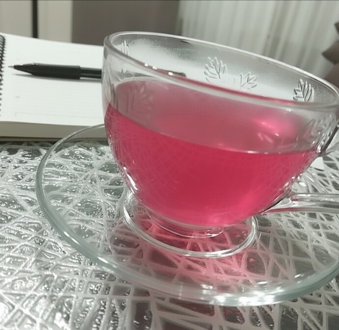 Kuşburnu çayımı papatya çayımı?