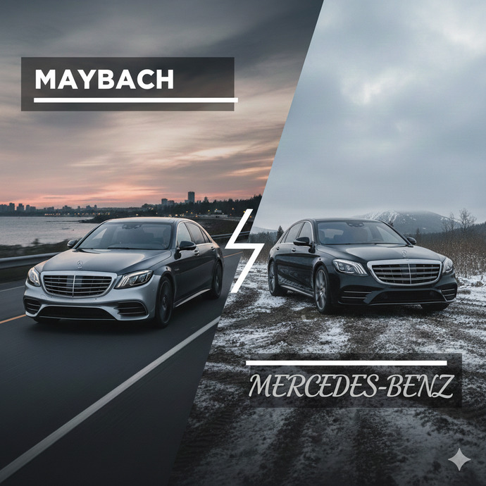 Son model bir Mercedes alicak olsanız bu hangi model olurdu?