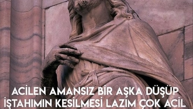 Ruh haliniz iştahınızı etkiliyor mu?