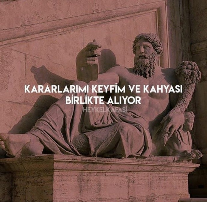 Hayatınızla ilgili önemli kararları tek başınıza mı alıyorsunuz?