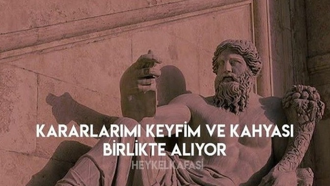 Hayatınızla ilgili önemli kararları tek başınıza mı alıyorsunuz?