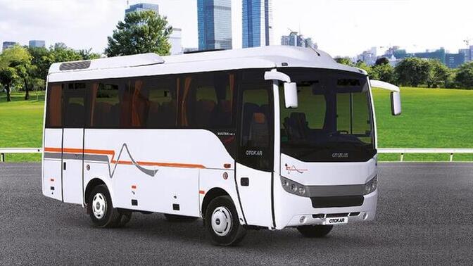 Bir insan neden midibüs denen ucubeyi kullanır?