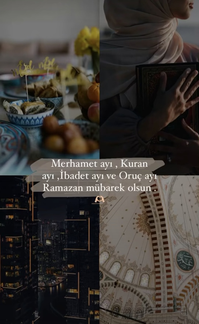 #ONBİRAYINSULTANI