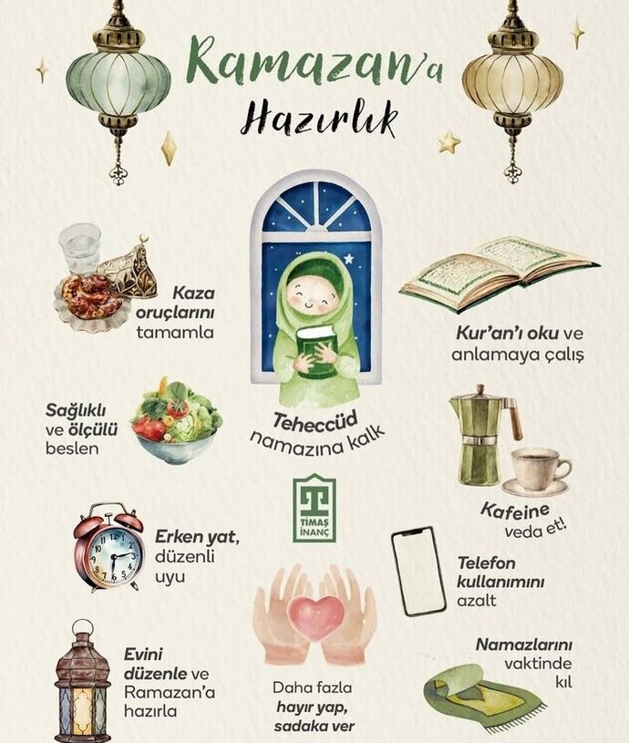 Kafeine veda falan edemem. 😒
