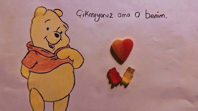 Özledim ula gel dediğiniz var mı?