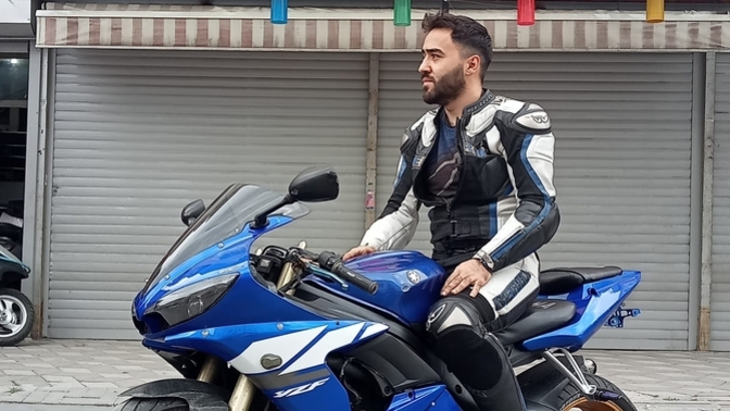 R6 takımım var ama kimse ciddiye almıyor, başarı gelmeyince neden mutlu sanıyorlar?