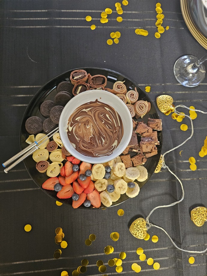 Sonsuza kadar tek bir tatlıyı yiyebilme hakkın olsa, hangisini seçerdin?