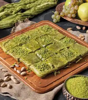 Sonsuza kadar tek bir tatlıyı yiyebilme hakkın olsa, hangisini seçerdin?