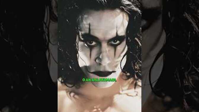 Brandon Lee ölümü set kazası mıydı yoksa gizlenen gizemli bir cinayet mi vardı?