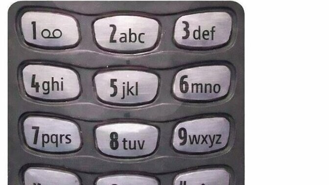 Tuşlu telefon kullandın mı, tuşlu telefonla mesaj yazmanın tadını alan şanslılardan mısın?