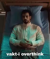Uyumyanlar neden uyumadı?
