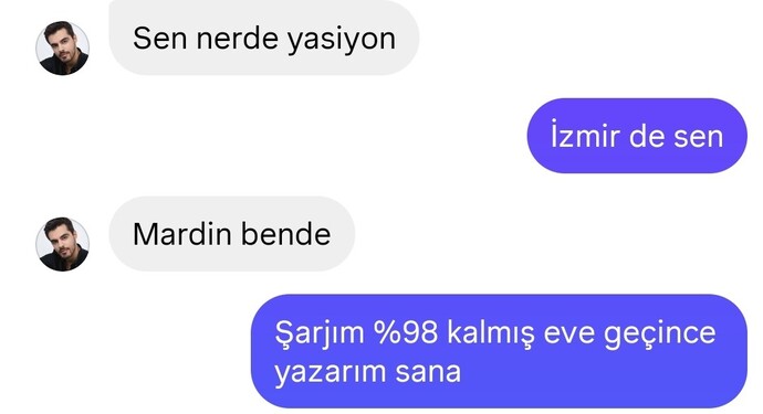 Doğulu erkeklerle nasıl evleniyorsunuz ya?