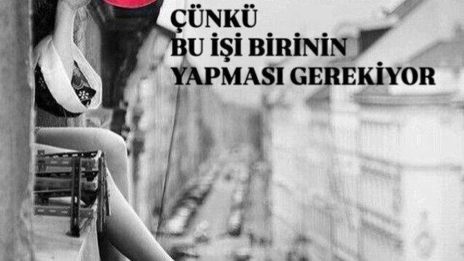 Hiç estetik yapmayan makyajsız gezen bir kadın olarak estetik ve makyaj yapan kadınlara eleştirim neler olurdu?