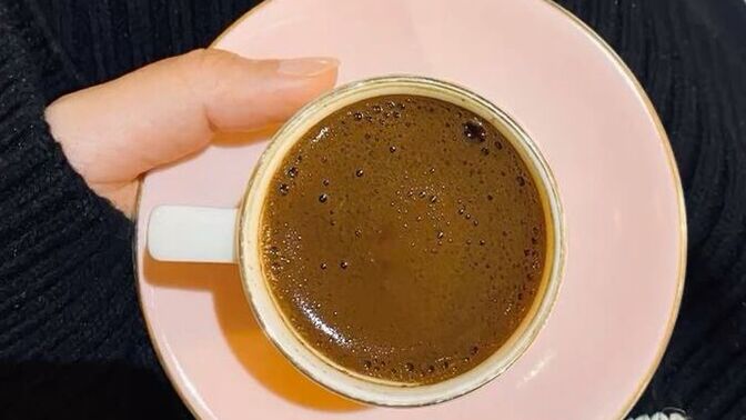 Günaydın KScanlar sabah kahvesi içildi mi yoksa birlikte mi içiyoruz ☕️?