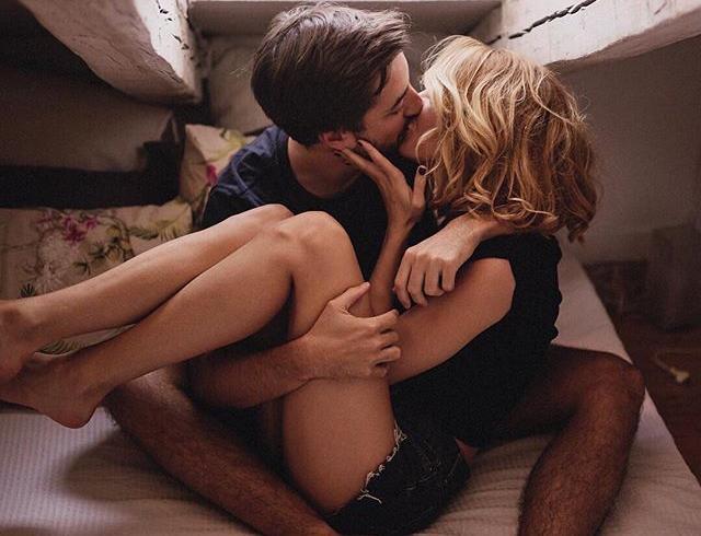Libidosu her zaman yüksek bir partner sizi rahatsız eder mi?