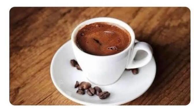 Kahveyi sade içenlerde sadistlik ve psikopatlık eğilimi oluyormuş, siz kahveyi nasıl içiyorsunuz?