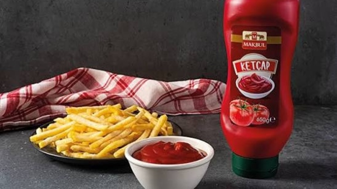 Ketçap yemegin tadınımı bozuyor tat mı veriyor?