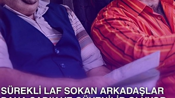 Acı da olsa her şeyi yüzünüze söyleyen kişi, gerçek dost mudur?