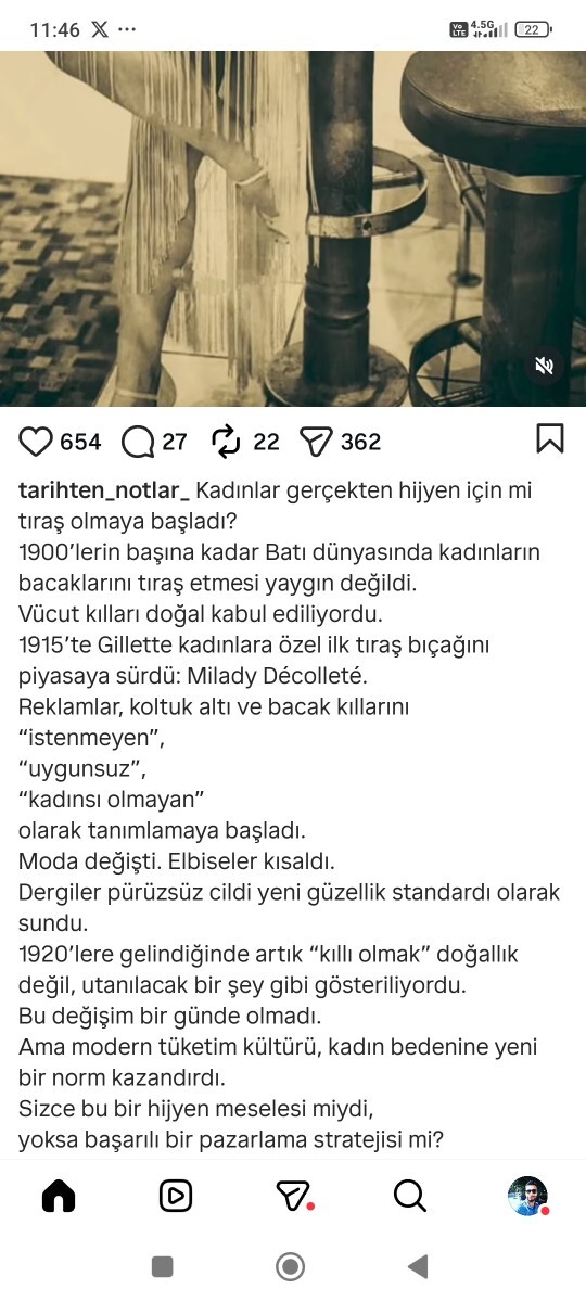 Biz nasil kandirildik boyle nasil?