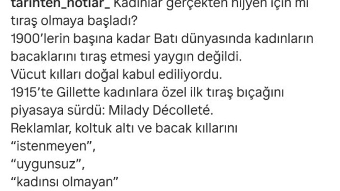 Biz nasil kandirildik boyle nasil?