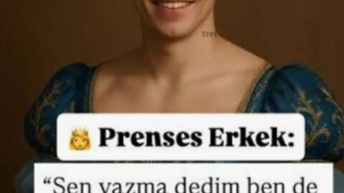 Prenses Erkekleri" aslında biz mi yaratıyoruz? Kadınların "her şeyi ben yaparım" tavrı erkekleri çocuklaştırıyor mu?