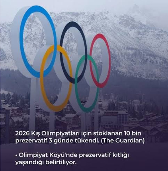 Sizce gerçekten spor yapmaya mı gitmişler yoksa başka bir iş mi çeviriyorlar?