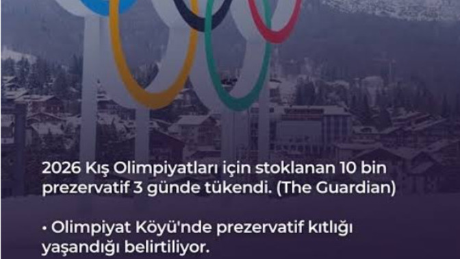 Sizce gerçekten spor yapmaya mı gitmişler yoksa başka bir iş mi çeviriyorlar?