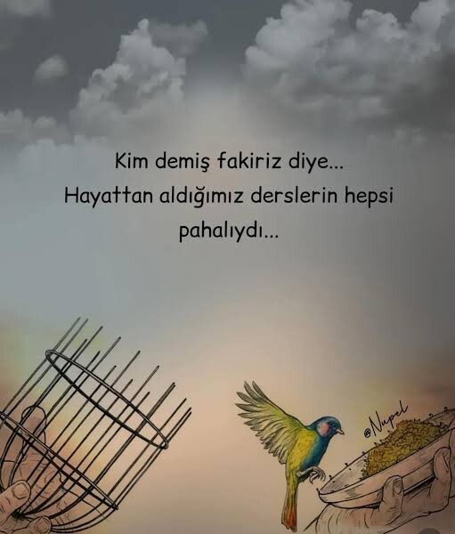En fakir insan kimdir sizce?