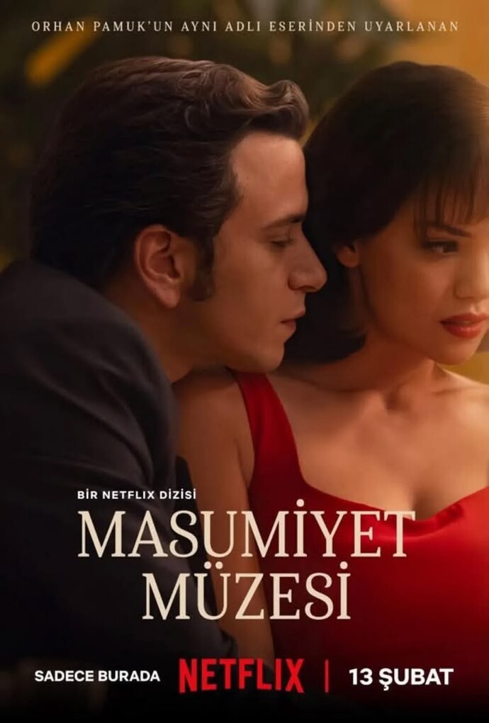 Sosyal medya da o kadar gördüm ki?