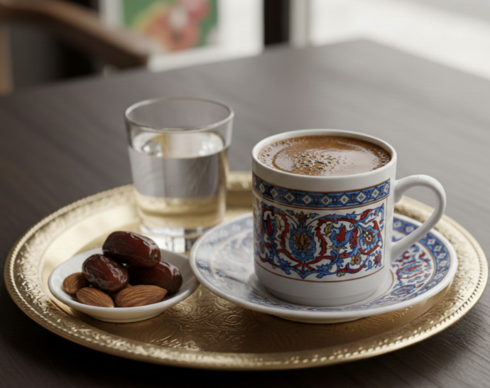 Sizce diyette kafeinli kahve mi kafeinsiz kahve mi?