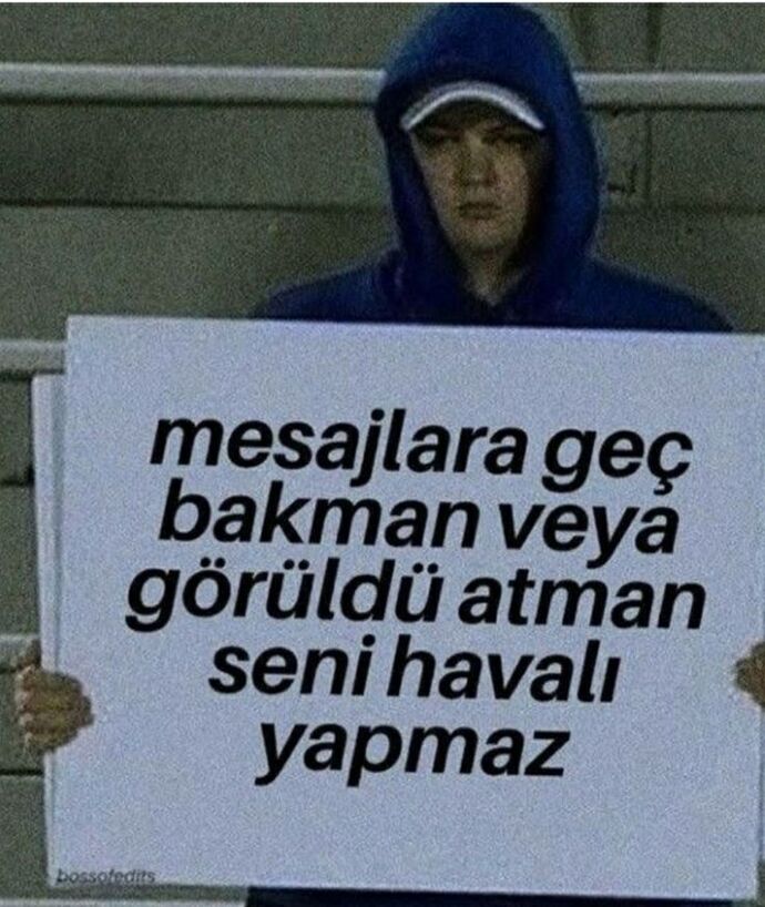 Sürekli görüldü atan insanlara karşı tavrınız ne oluyor, sizce ne yapmalıyım?