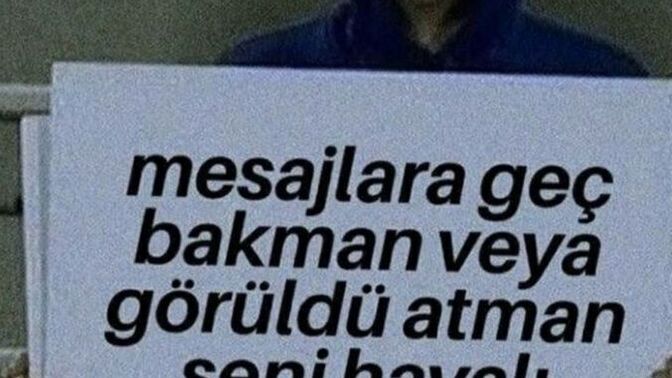 Sürekli görüldü atan insanlara karşı tavrınız ne oluyor, sizce ne yapmalıyım?