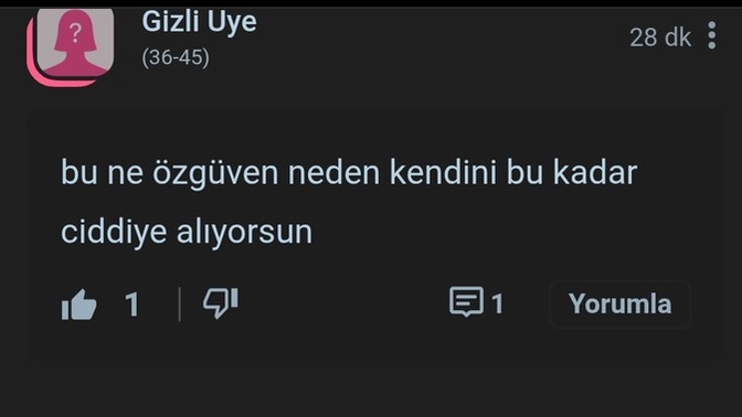 Sizce iyilik mi kazanır hayatta yoksa kötülük mü, genel olarak soruyorumda, sabahki sorumda bir görüşten esinlendim?