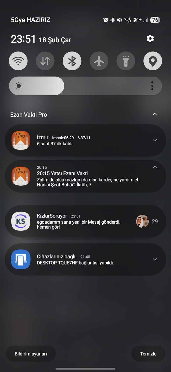 Sevmediğin birine yardım eder misin?