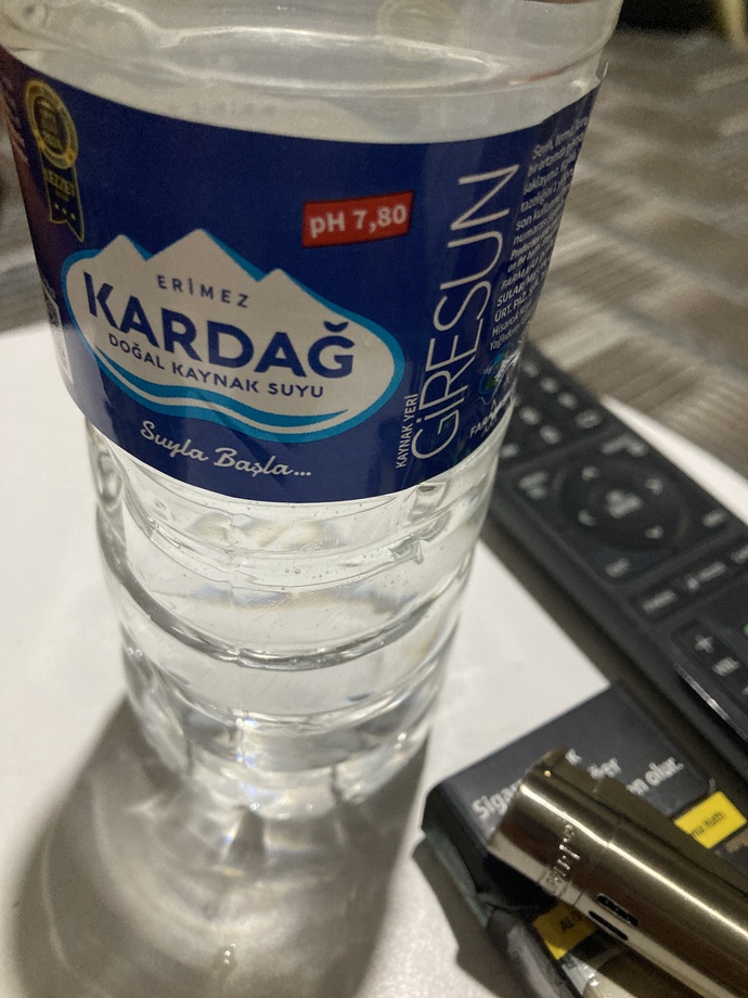 Hangi su daha iyi?